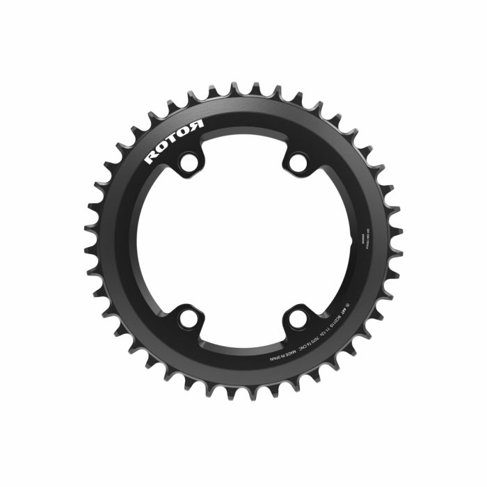 Rotor Round Ring 1X BCD110X4 12-11s