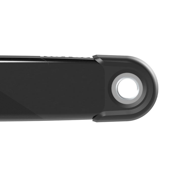 Carbon Bumper Set