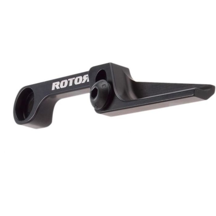 Rotor Chain catcher