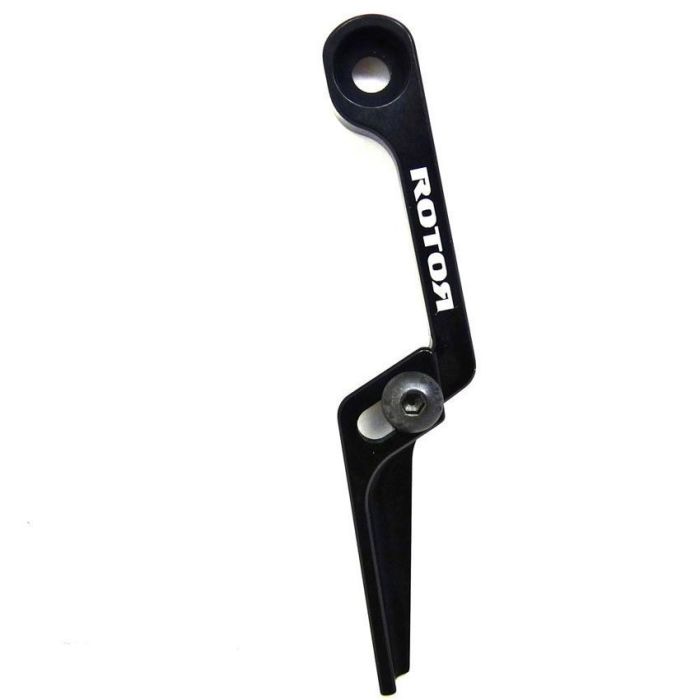 Rotor Chain catcher