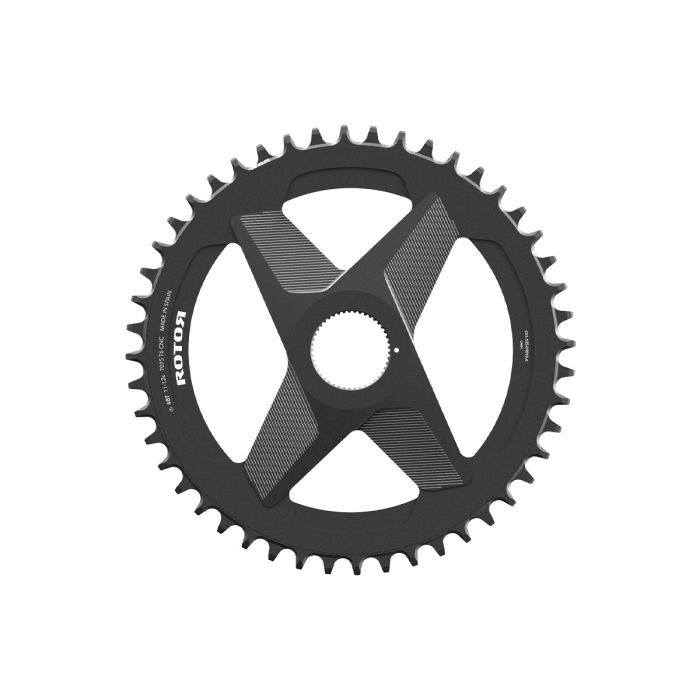 Rotor Round Ring 1X DM 12-11s 54T