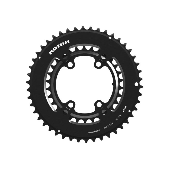 Rotor Round Rings BCD110/80x4 SHIMANO® GRX