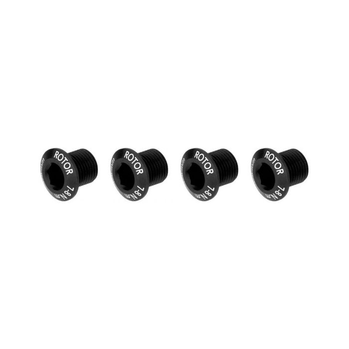INspider MTB & 1X Aero Crown bolt set
