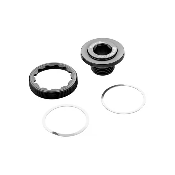 ALDHU 24 Drive Side Bolt