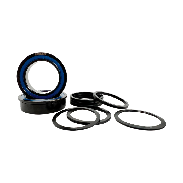 PF4129 DUB® Compatible Steel