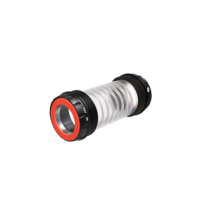 T4729 External/Internal  DUB® Compatible Steel