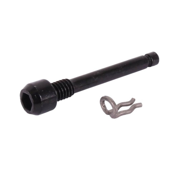 Shimano Retention Screw for Brake Pads - Y2GM98020 | with Snap Lock Pin