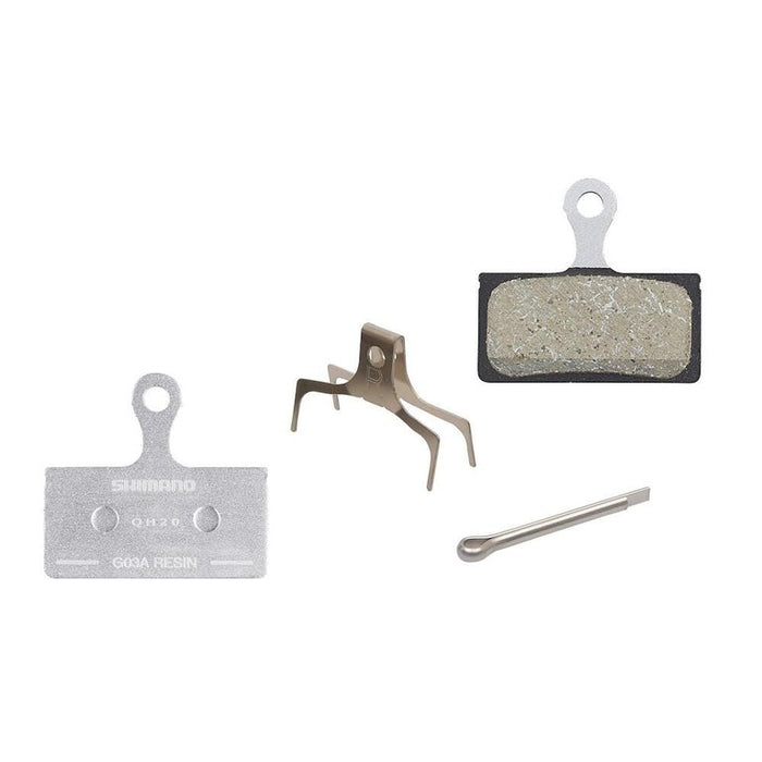 Shimano G03A Resin Disc Brake Pads