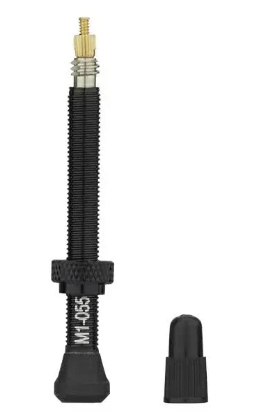 Fulcrum Tubeless valve 55mm single valve