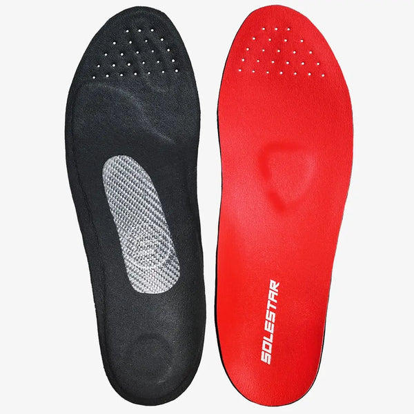 SOLESTAR KONTROL V2 | Cycling insole