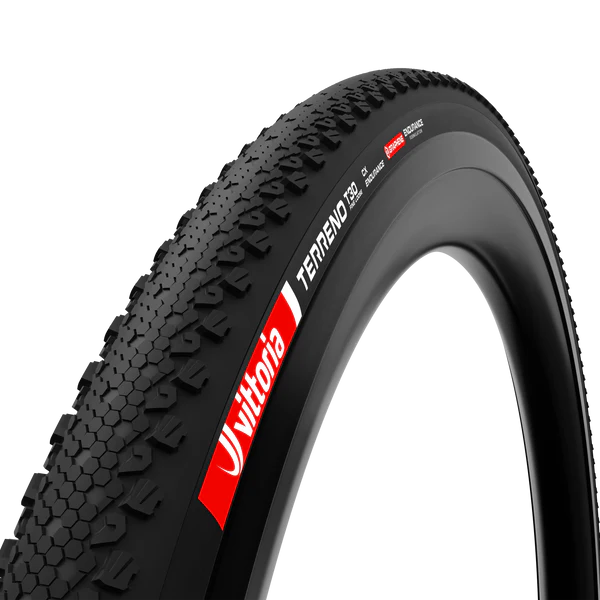 Vittoria Terreno T30 Fine Loose CX Endurance 33mm