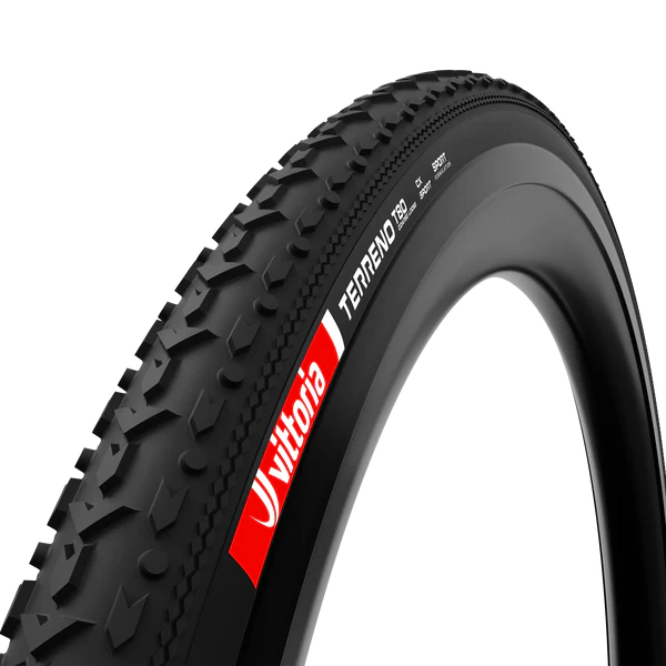 Terreno T80 Coarse Loose CX Endurance