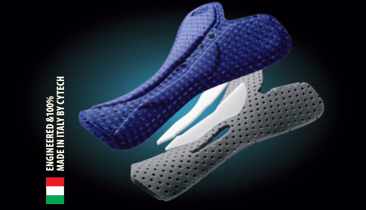 TRI PERFORM Z1 | Trisuit | grey