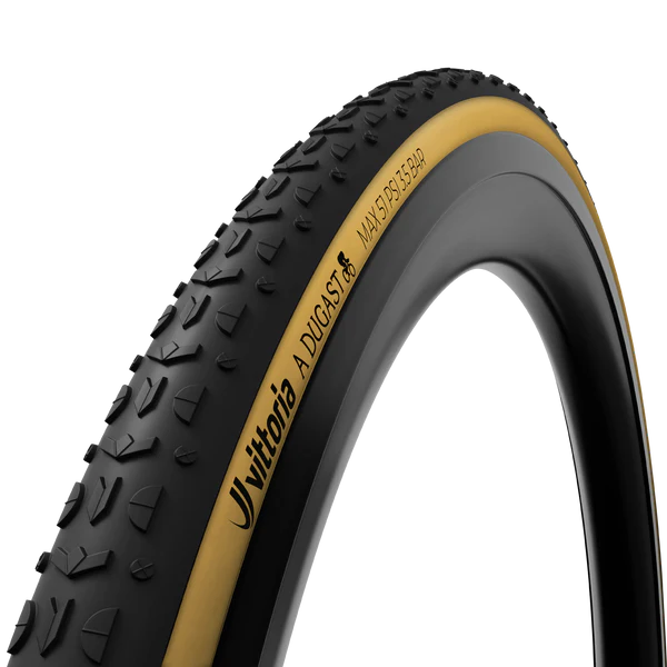 Vittoria Dugast Typhoon Tubular 33mm