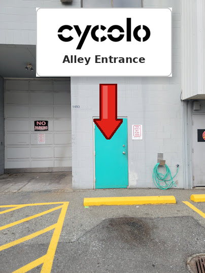 Cycolo Solutions