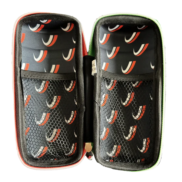 Vittoria Zip Case
