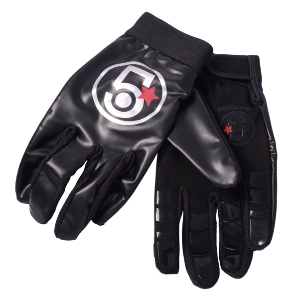 5 bling Streamline Gloves