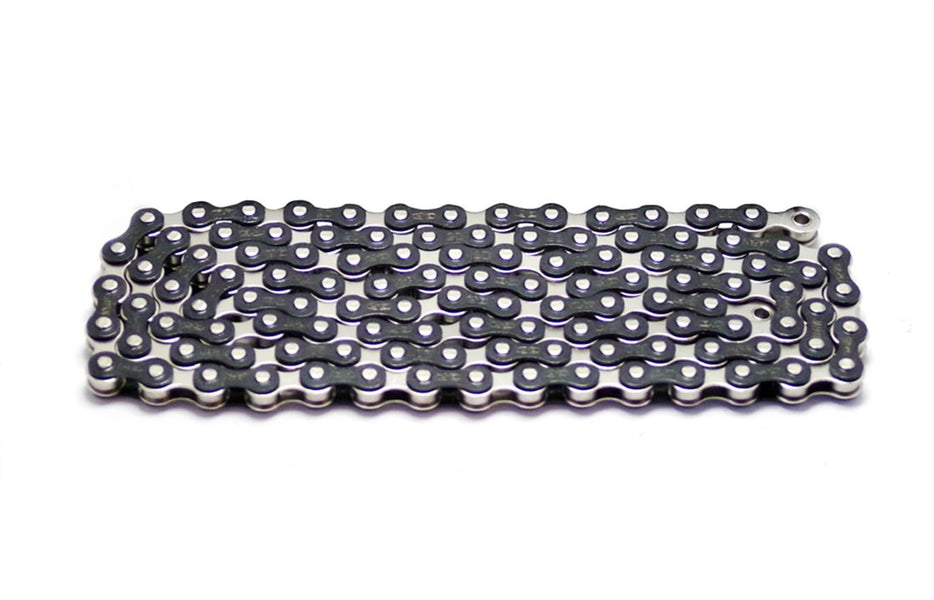 Izumi Jet Black Chain 1/8