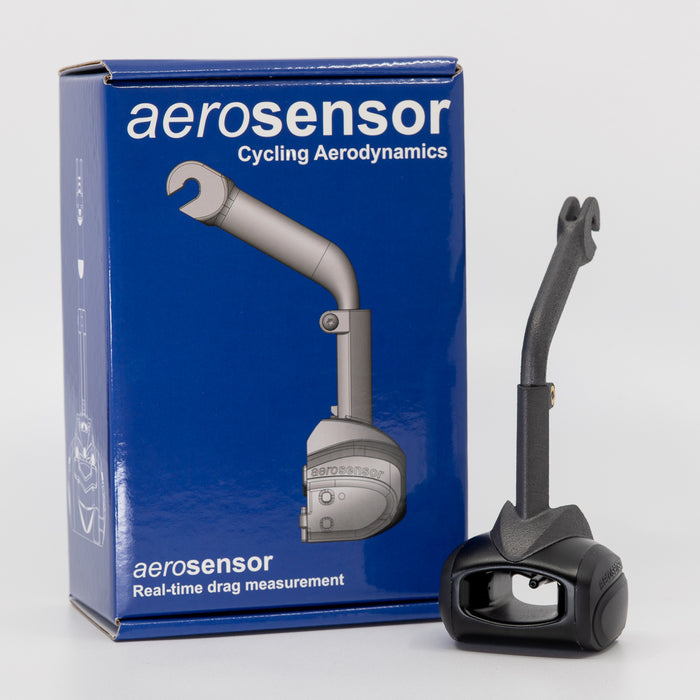 Aerosensor ACS Track Package