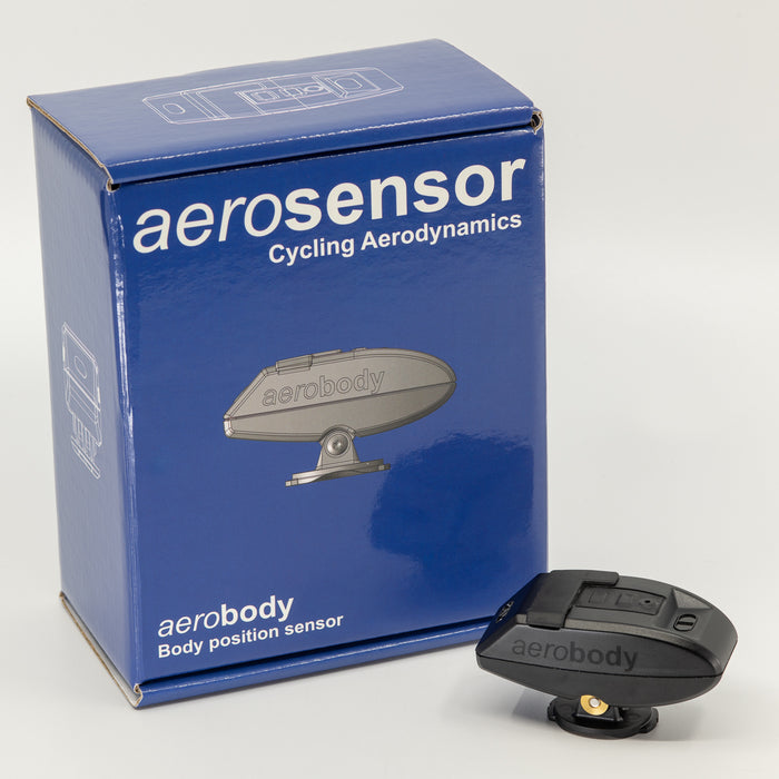 Aerosensor ACS Complete Package