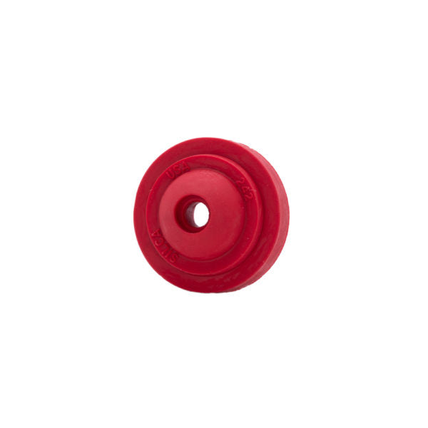 SILCA 254 Gasket for Hiro Locking Presta Chuck — Cycolo