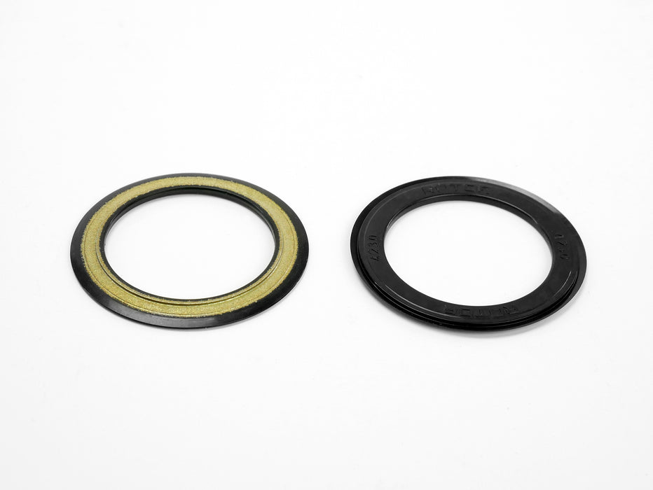 ROTOR Set of 2 Silicone Seals 3042