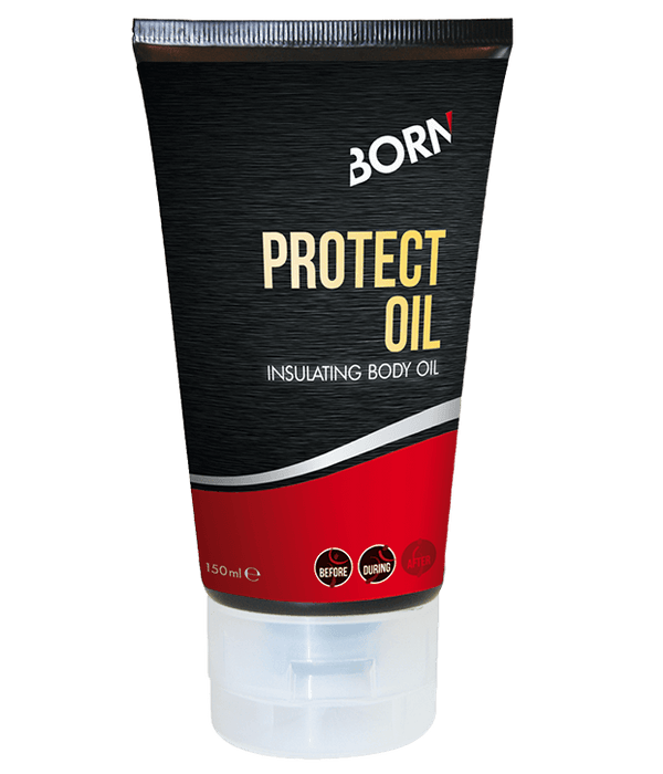Protect Oil