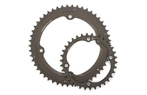 Campagnolo 4 Bolt Chainrings 12 Speed