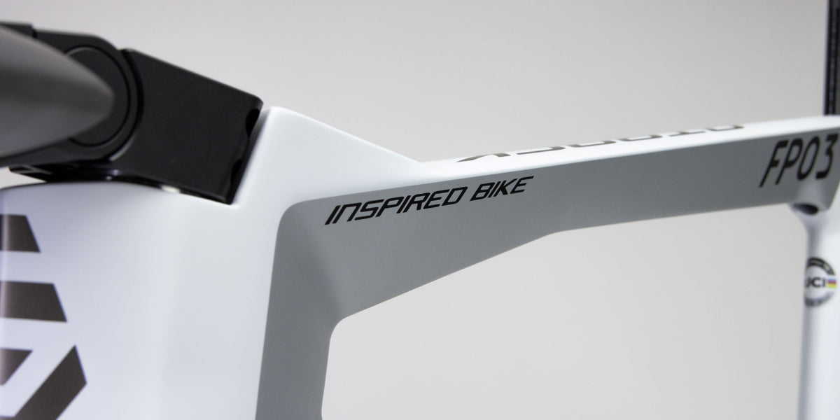 S1Neo Frameset FP03 Track