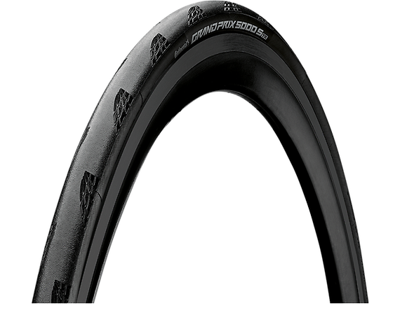 Continental Grand Prix 5000 S TR Tire — Cycolo