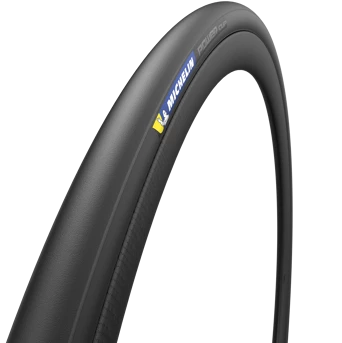 Michelin Power Cup Tire Tubeless Ready