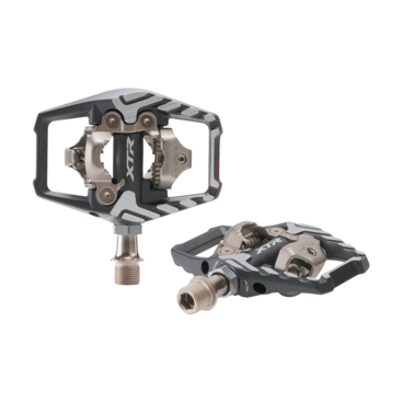 Shimano PD-M9120 XTR Pedals - Trail
